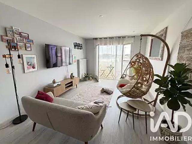 Appartement vente à Fenouillet, Haute-Garonne