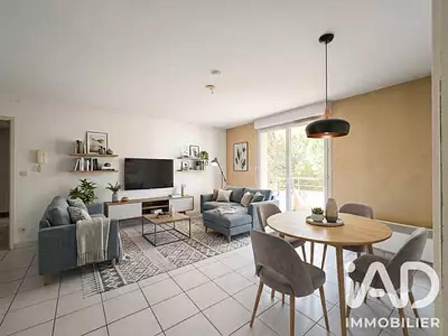 Appartement vente à Fenouillet, Haute-Garonne