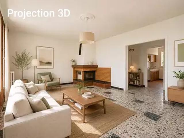 Appartement vente à Toulouse, Fenouillet