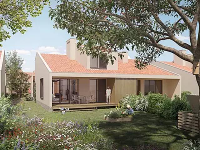 Maison vente à Toulouse, Fenouillet
