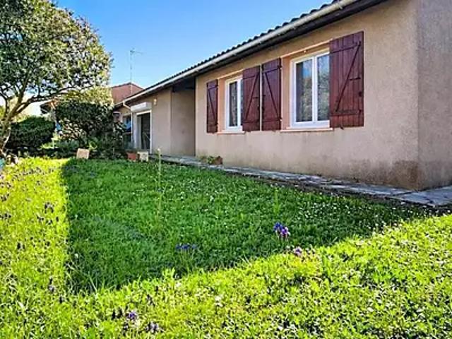 Maison vente à Toulouse, Fenouillet