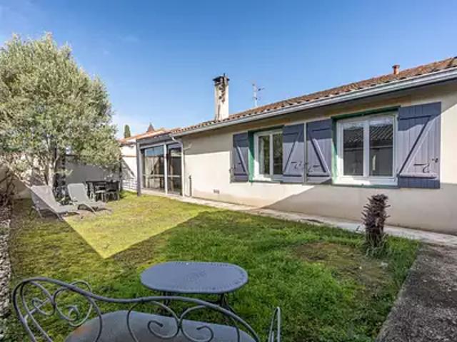 Maison vente à Toulouse, Fenouillet