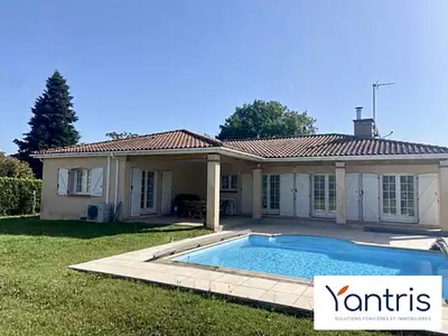 Maison vente à Toulouse, Fenouillet