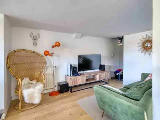 Maison vente à Toulouse, Fenouillet