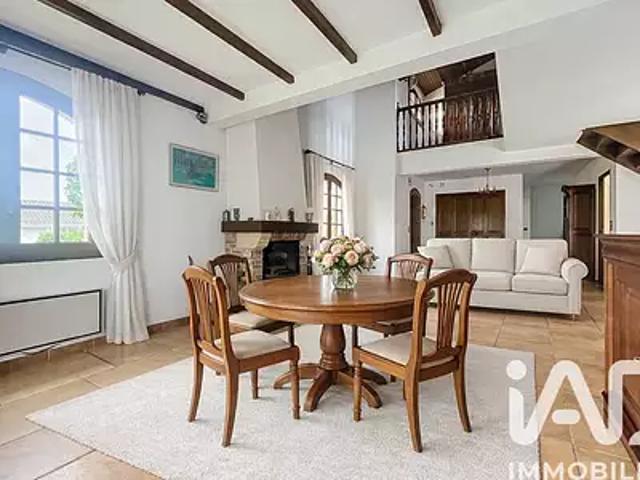 Maison vente à Toulouse, Fenouillet