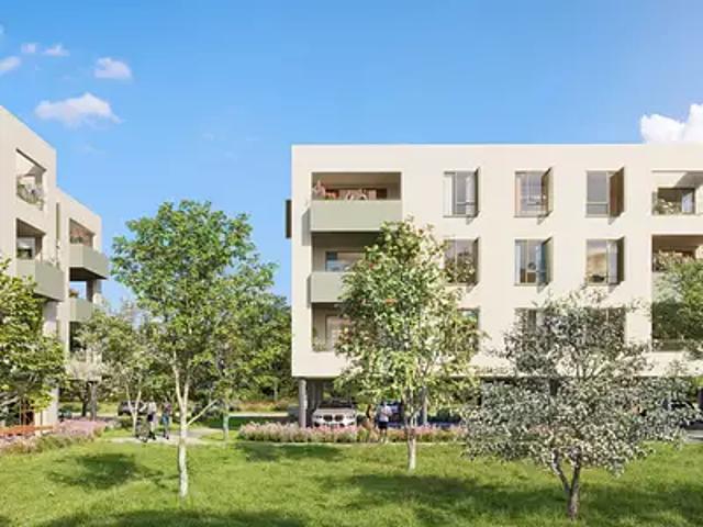 Appartement vente à Fenouillet, Haute-Garonne