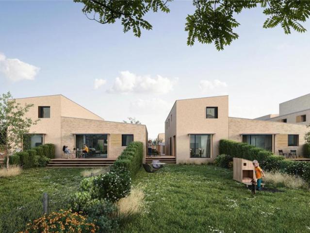 Maison vente à Toulouse, Fenouillet