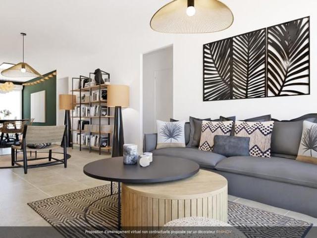 Maison vente à France métropolitaine, Fenouillet