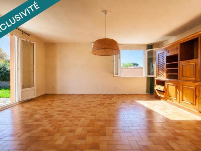 Maison vente à Toulouse, Lespinasse