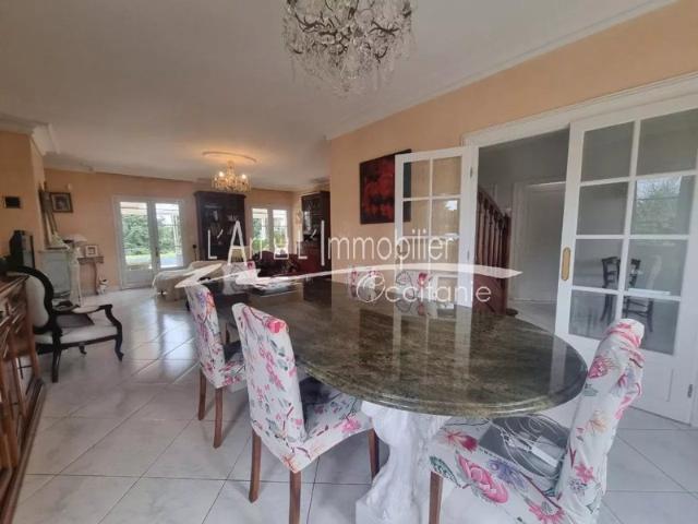 Maison vente à Toulouse, Fenouillet