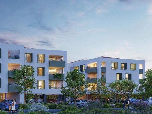 Appartement vente à Fenouillet, Haute-Garonne