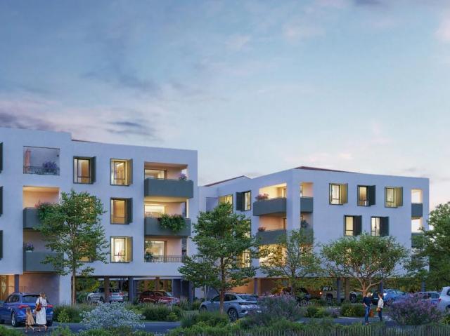 Appartement vente à Toulouse, Fenouillet