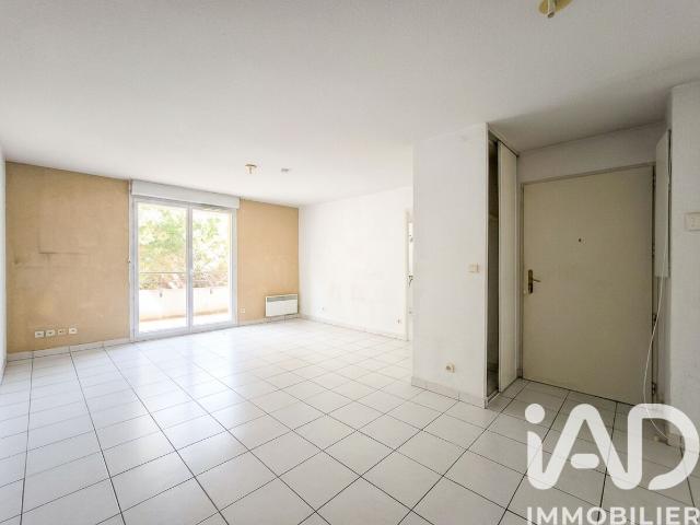 Appartement vente à Toulouse, Fenouillet
