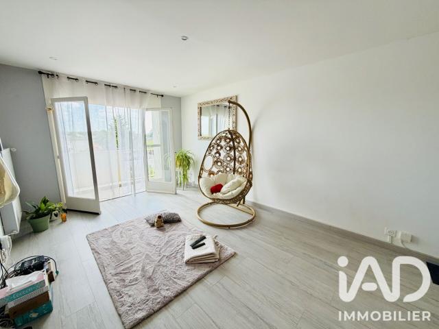 Appartement vente à Toulouse, Fenouillet
