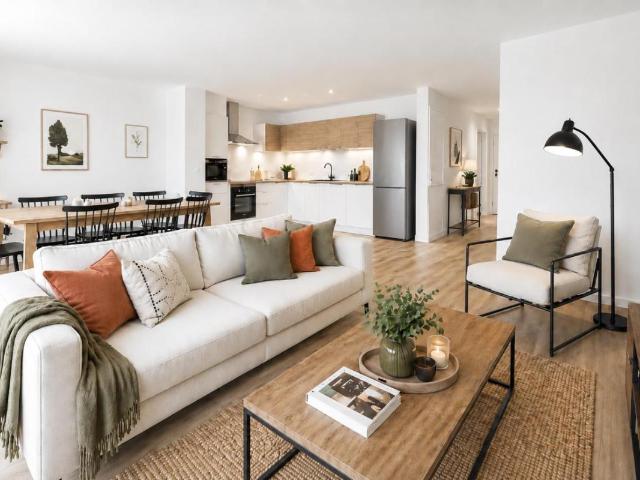 Appartement vente à Toulouse, Fenouillet