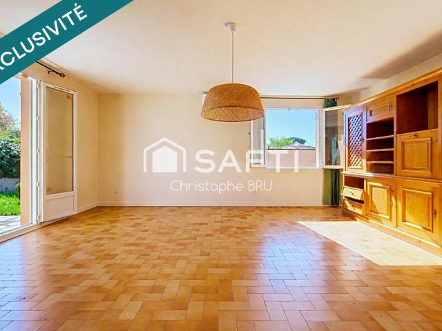 Maison vente à Toulouse, Fenouillet