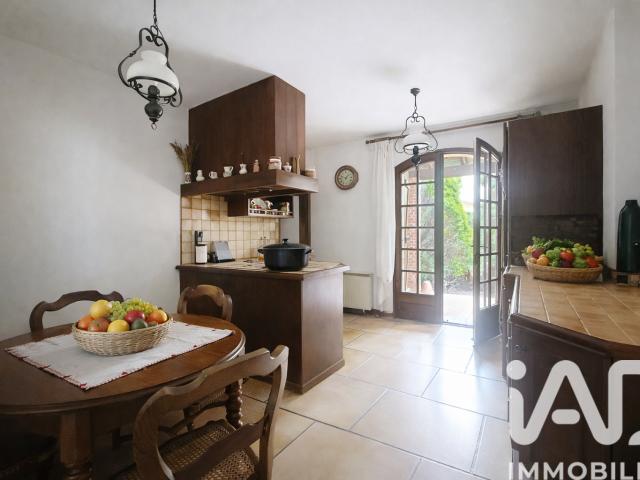 Maison vente à Toulouse, Fenouillet