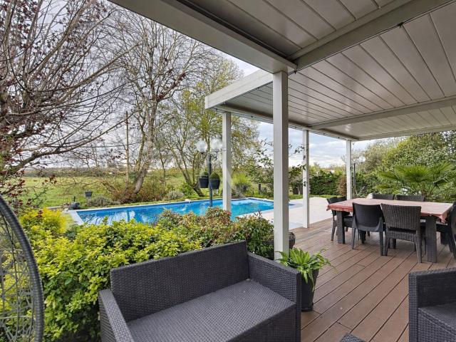 Maison vente à Toulouse, Fenouillet