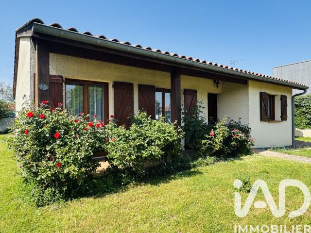 Maison vente à Toulouse, Fenouillet