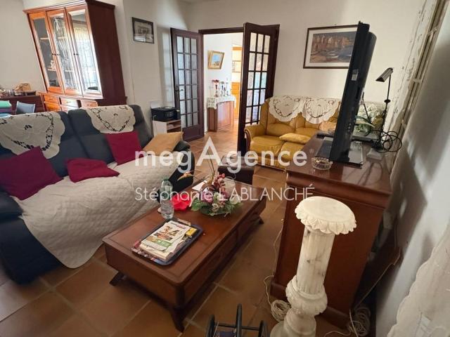 Maison vente à Toulouse, Fenouillet