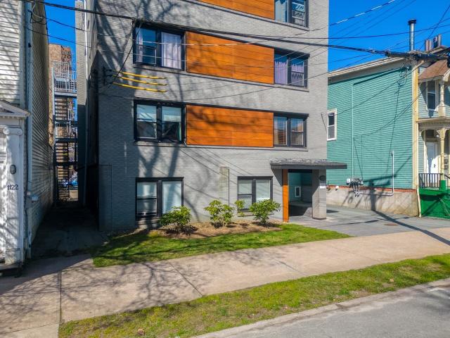 Apartment for rent in Fairview, Nova Scotia