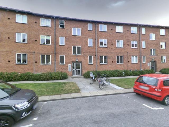 Hus til leje i Randers, Randers Kommune