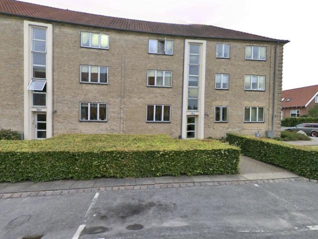 Hus til leje i Randers, Århus