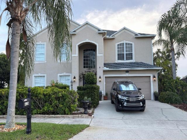 House for sale in Melbourne, Florida