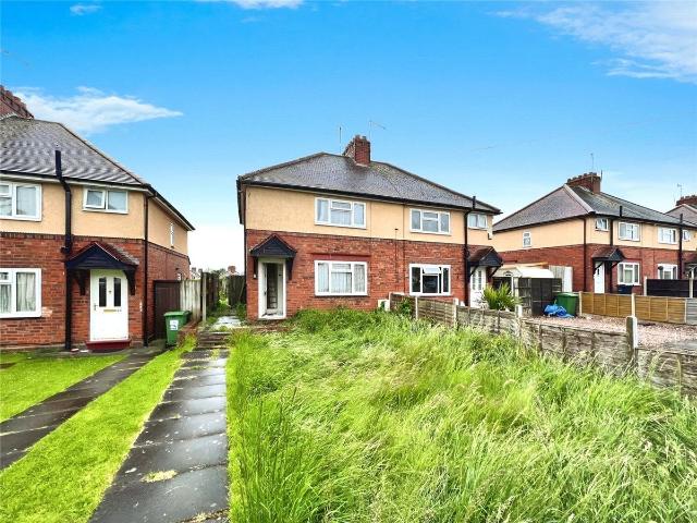 House for rent in Dudley Fields, Brierley Hill