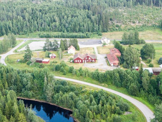 Bostad till salu i Torsby, Värmland