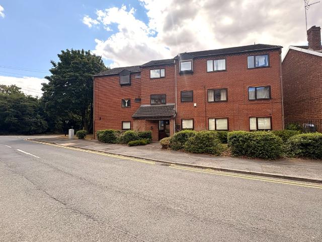 Apartment for rent in Fenside, Stivichall