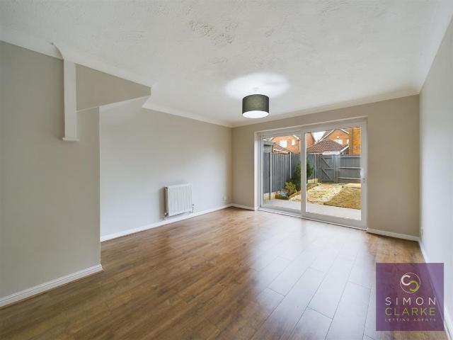 House for rent in North Finchley, Greater London