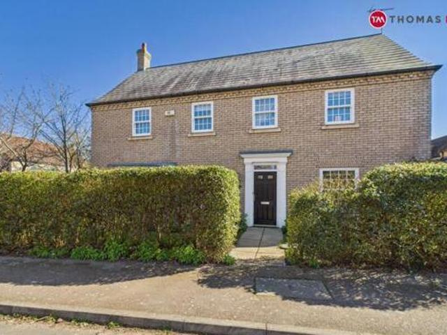 House for sale in Huntingdon
