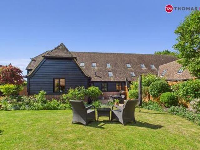House for sale in Huntingdon
