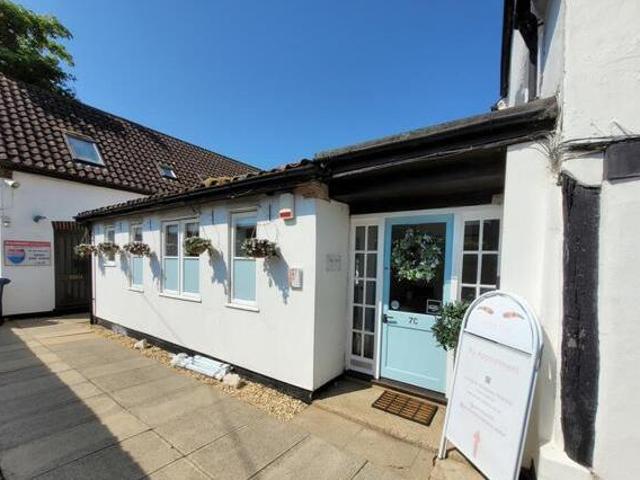 House for sale in Huntingdon