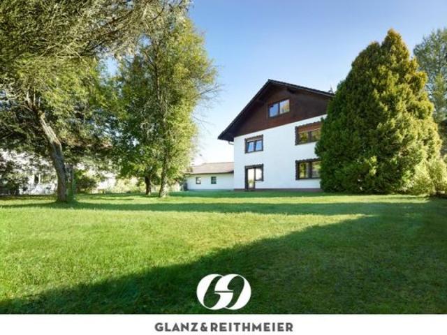 Haus kaufen in Bad Heilbrunn, Bayern