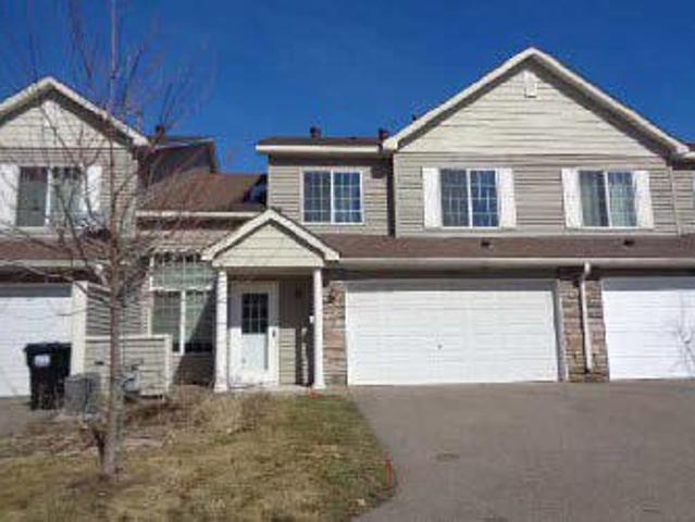 House for sale in Forest Lake, Minnesota