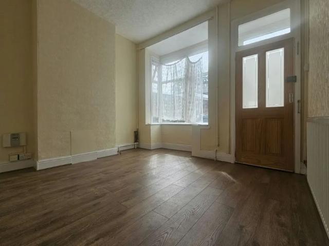 House for rent in Lozells, West Midlands