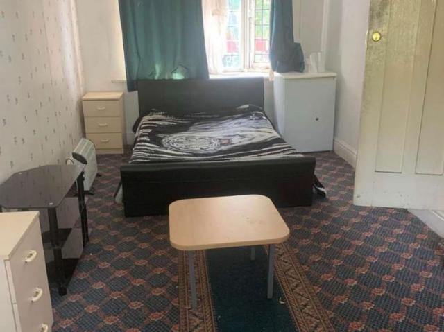 House for rent in Gravelly Hill, West Midlands