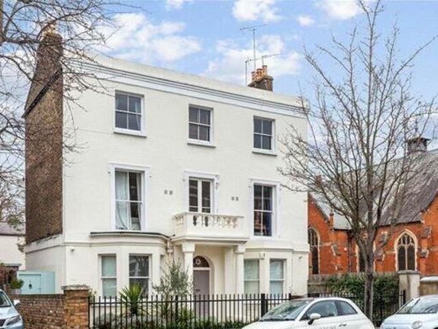 House for sale in Lyons, Greater London