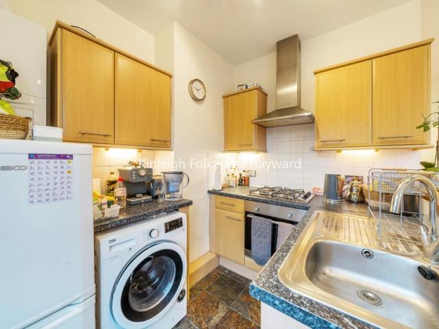 Apartment for rent in London Borough of Lambeth, Greater London