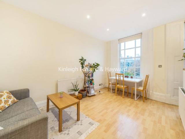 Apartment for rent in London Borough of Lambeth, Greater London