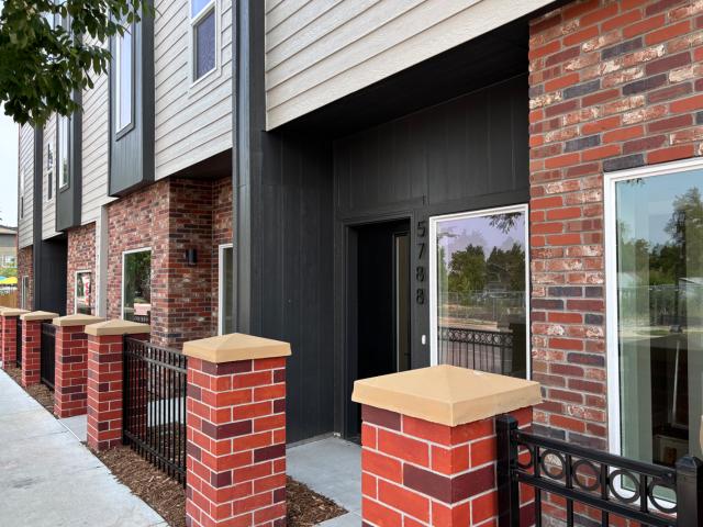 Apartment for rent in Wheat Ridge, Colorado