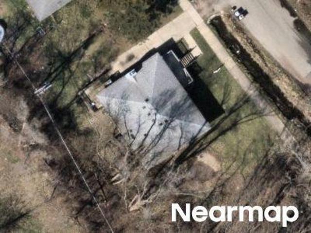 House for sale in Redford, Michigan
