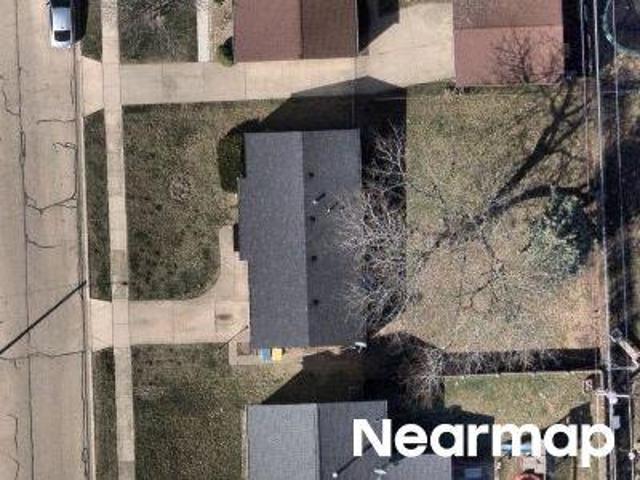 House for sale in Romeoville, Illinois