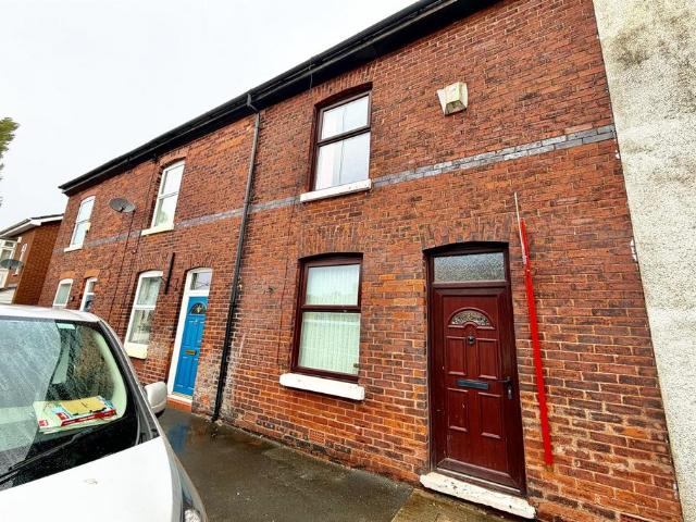 House for rent in Stepping Hill, Stockport