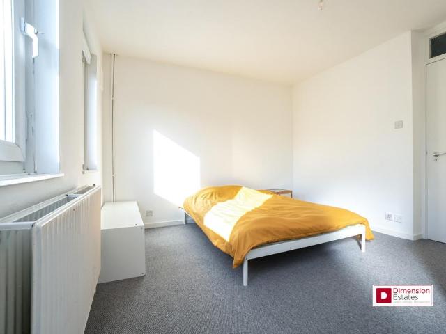 House for rent in De Beauvoir Town, Greater London