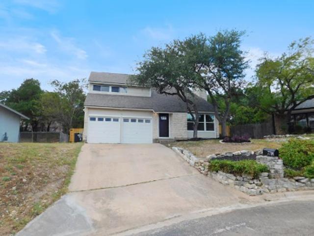 House for sale in Windmill Run, Austin
