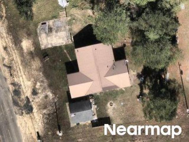 House for sale in Mississippi