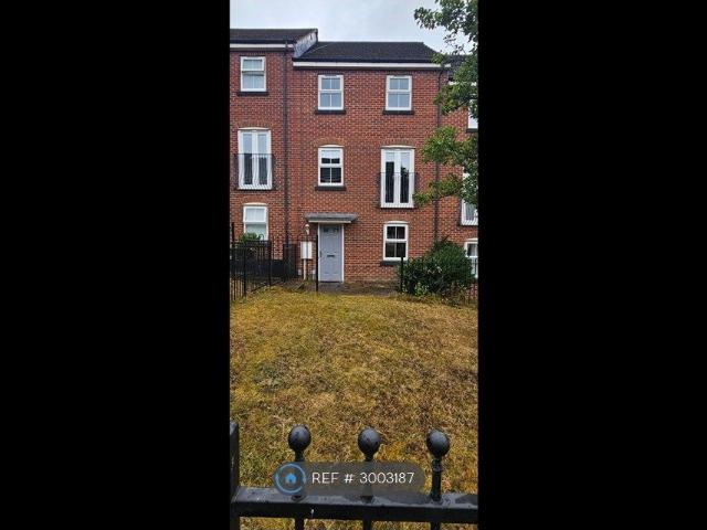 House for rent in Thorpe, West Yorkshire